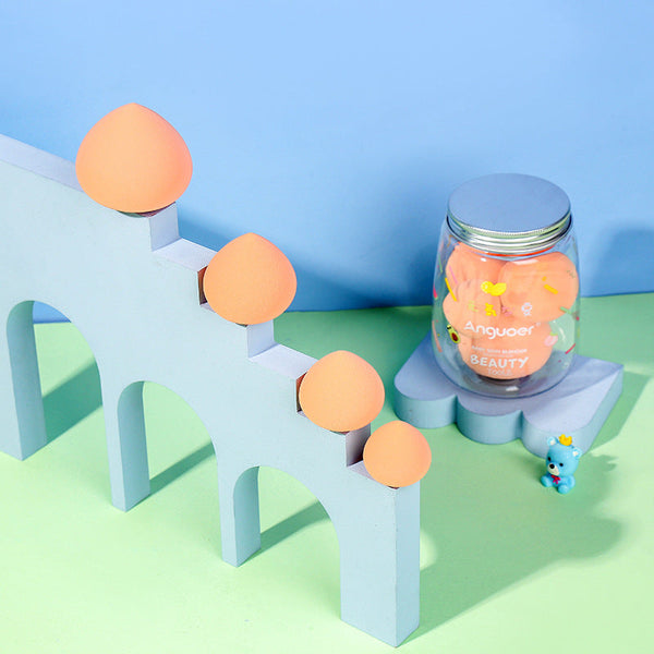 Fruit Beauty Egg Set Hanzuva