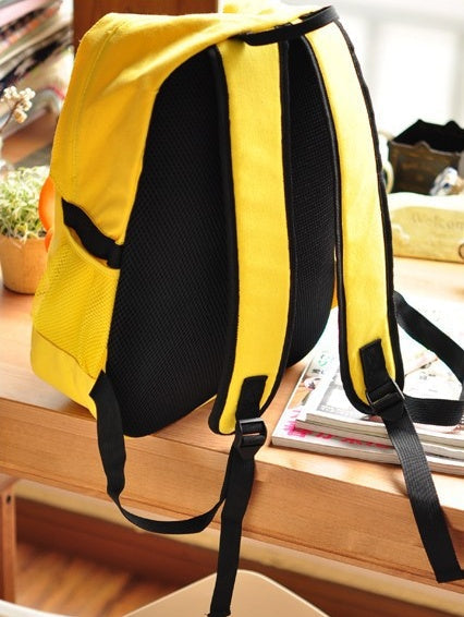 Duck backpack Hanzuva