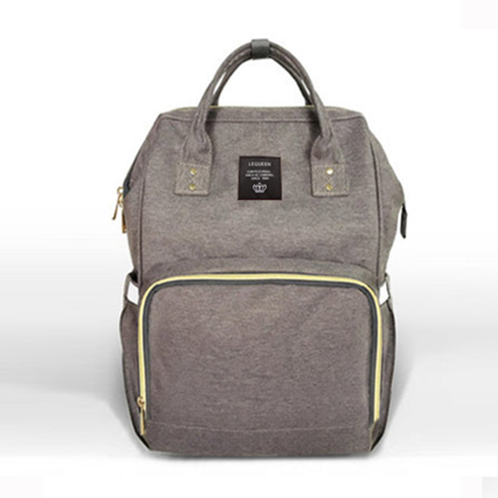 Fashion Mummy Maternity Nappy Bag Hanzuva