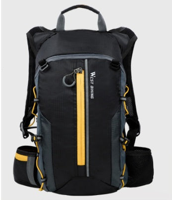 Waterproof Bicycle Bag Cycling Backpack Hanzuva