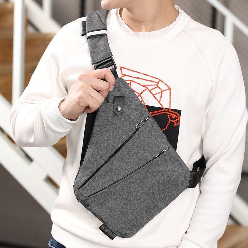Diagonal package