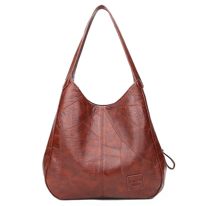 Womens Hand bags Designers Luxury Handbags Women Shoulder Bags Female Top-handle Bags Sac a Main Fashion Brand Handbags Hanzuva