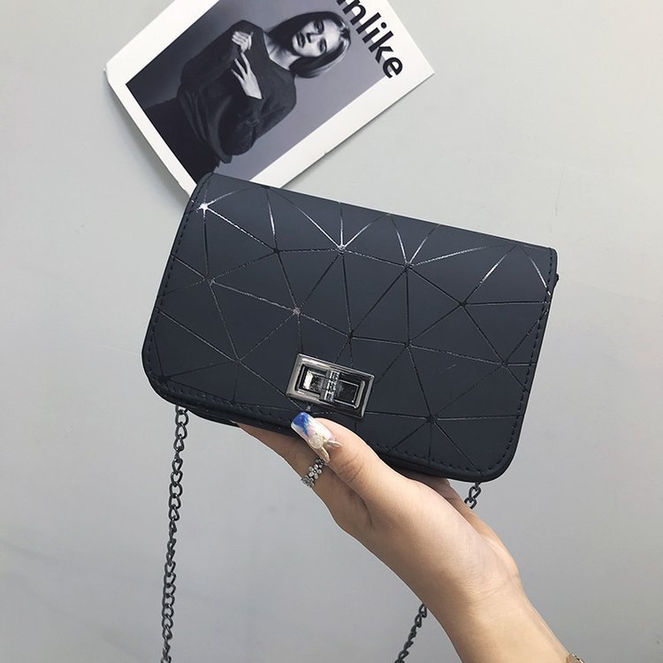 New all-match Korean messenger bag Hanzuva