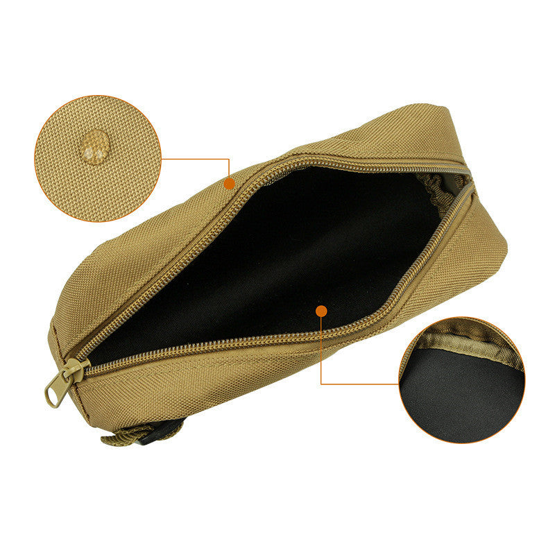 Color tactical glasses bag Hanzuva