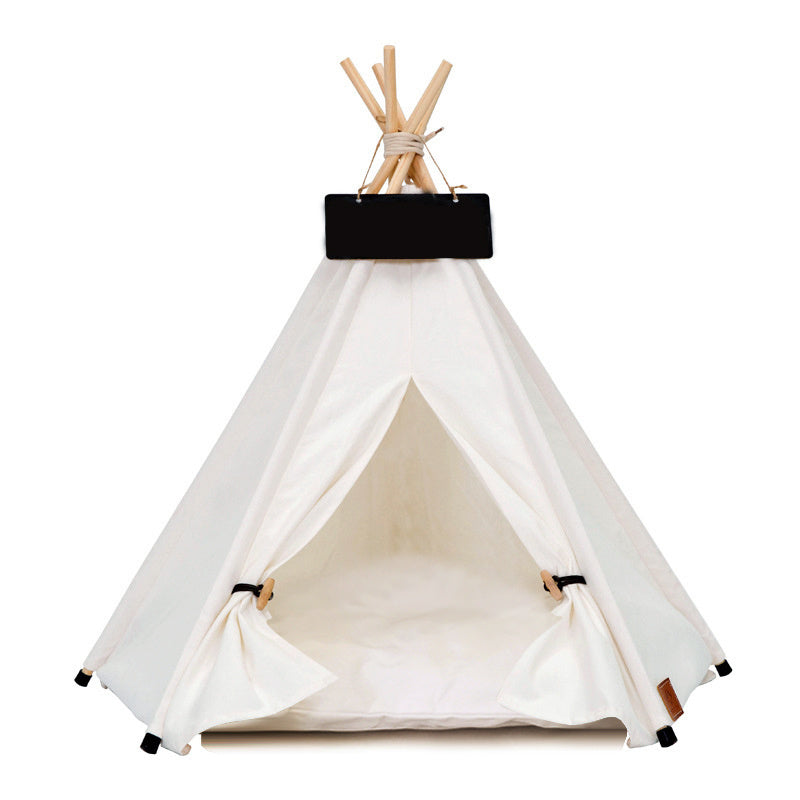 Detachable And Washable Four-season Universal Pet Nest