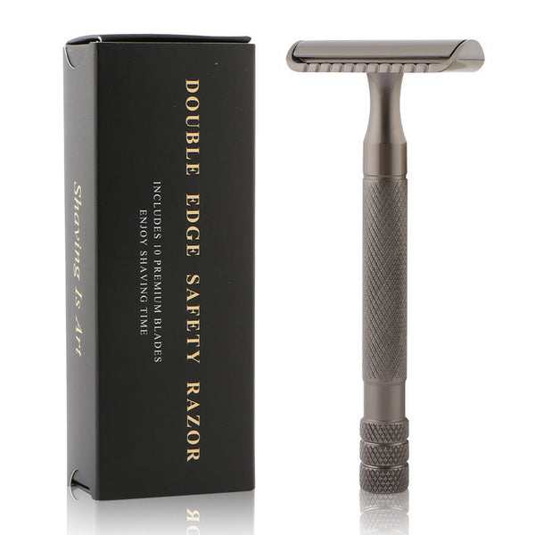 Vintage manual razor Hanzuva