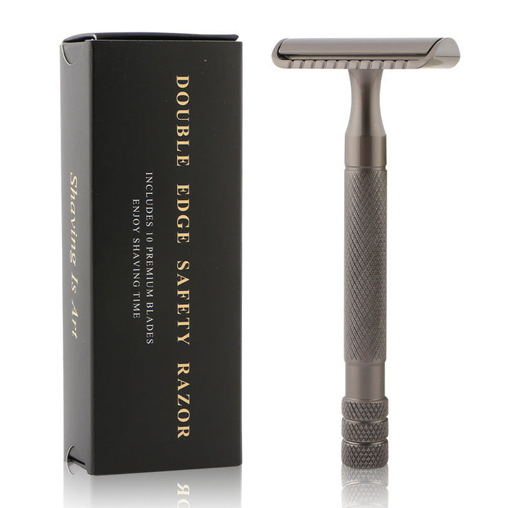 Vintage manual razor Hanzuva