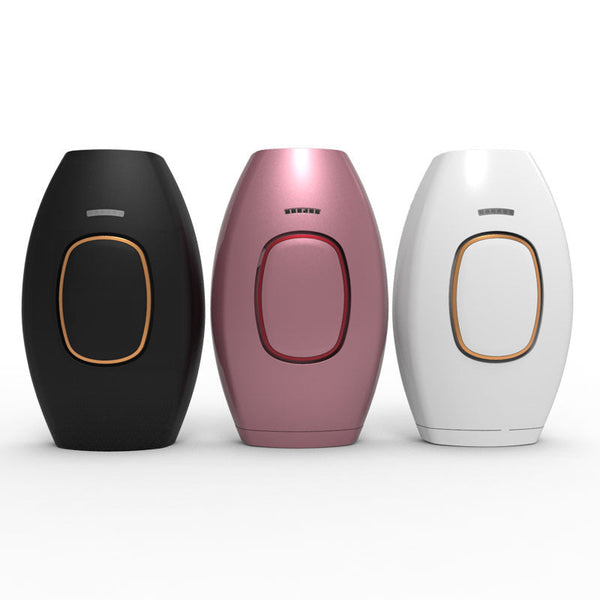 Home laser hair removal instrument Hanzuva
