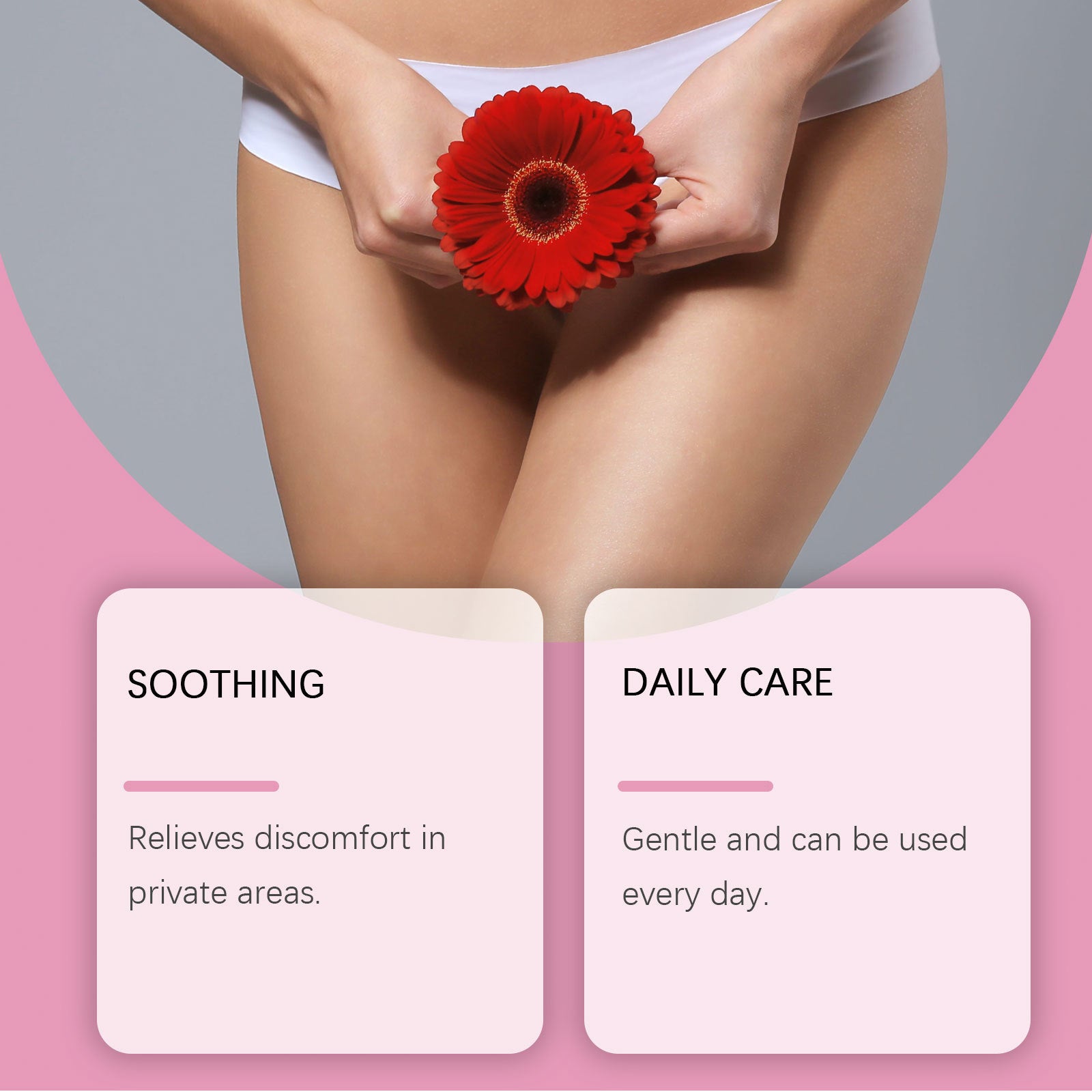 Clear And Refreshing Daily Nourishing Cream