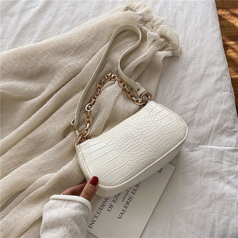 One shoulder armpit bag for women Hanzuva