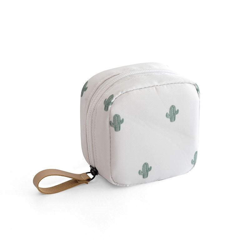 Makeup storage bag Hanzuva