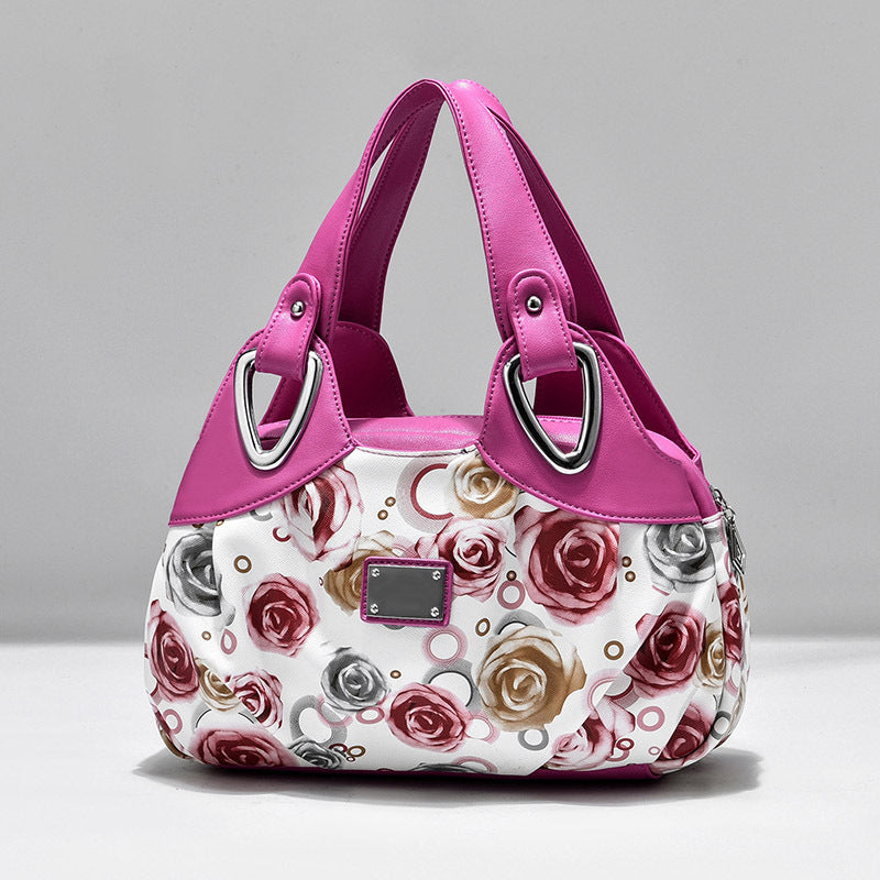 Fashion design popular shoulder bag Hanzuva