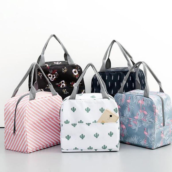 Waterproof lunch box Hanzuva