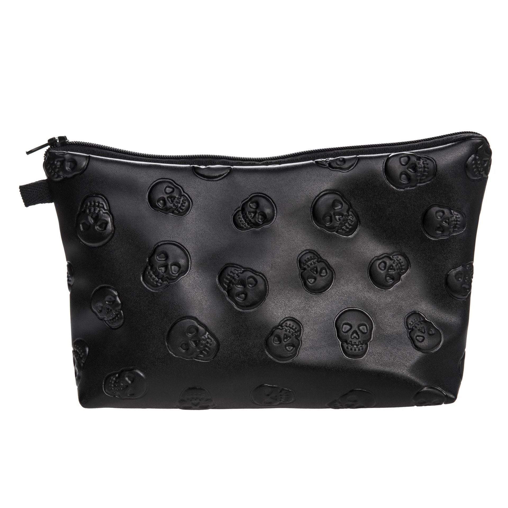 Waterproof storage pu wash bag Hanzuva