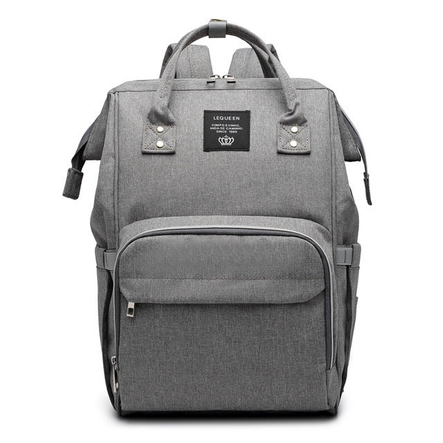 Fashion Mummy Maternity Nappy Bag Hanzuva