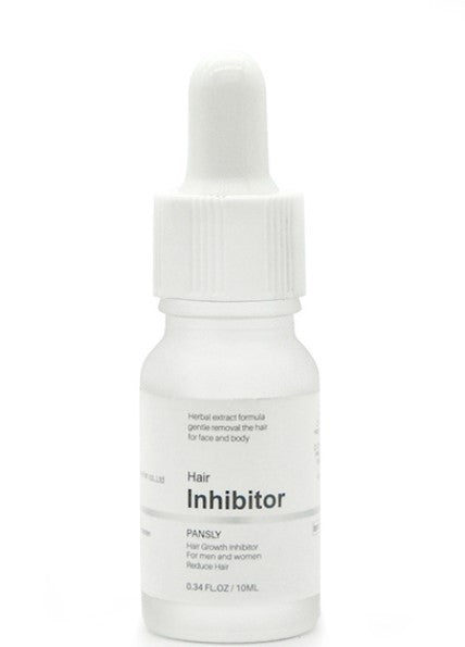 Permanent Hair Removal Inhibitor Spray  Painless Beard Legs Armpit Smooth Repair