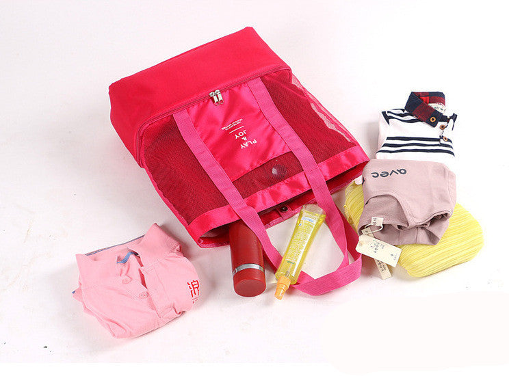 Storage bag lunch bag Hanzuva