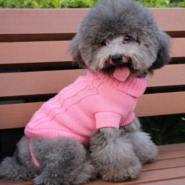 Dog sweater Hanzuva