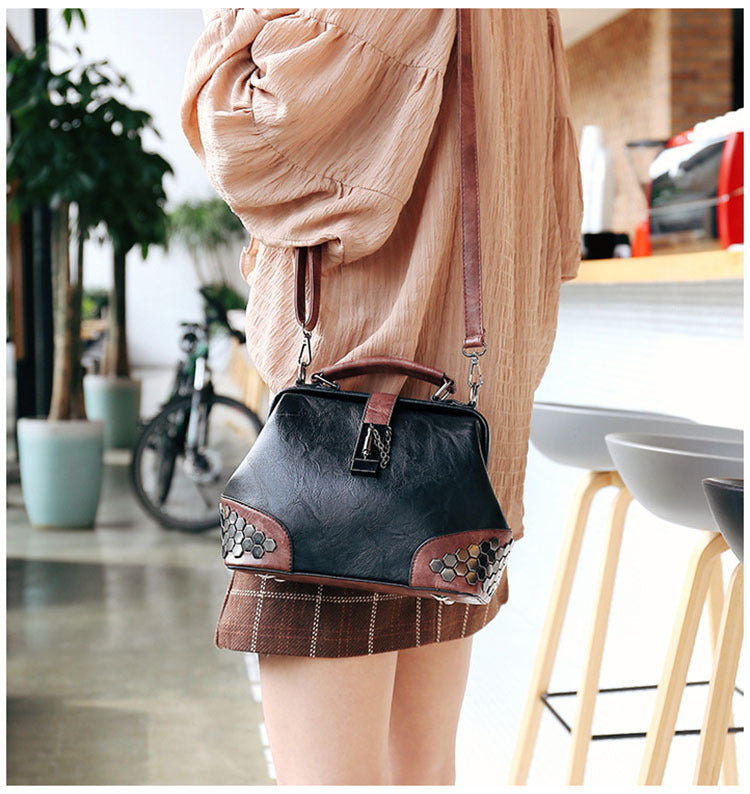 Fashion Women Handbags Hanzuva