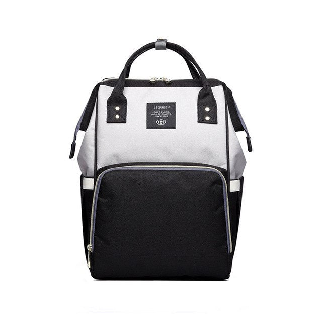 Fashion Mummy Maternity Nappy Bag Hanzuva