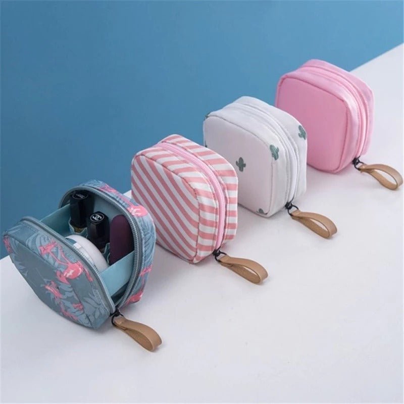 Makeup storage bag Hanzuva