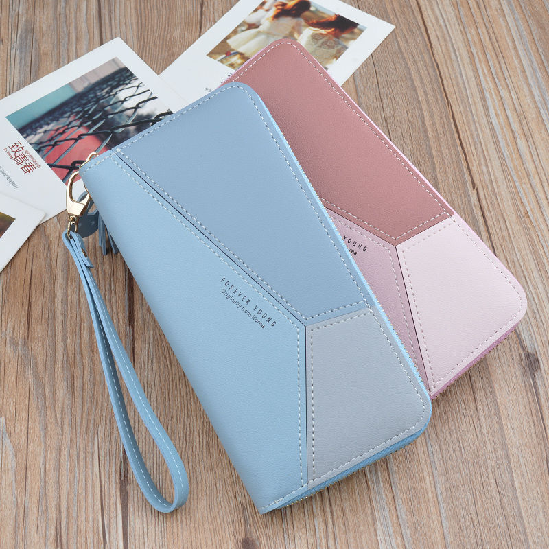 New ladies clutch purse Hanzuva