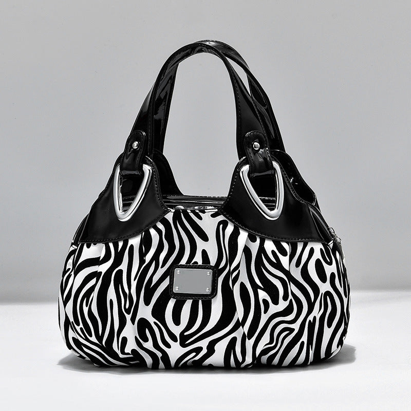Fashion design popular shoulder bag Hanzuva
