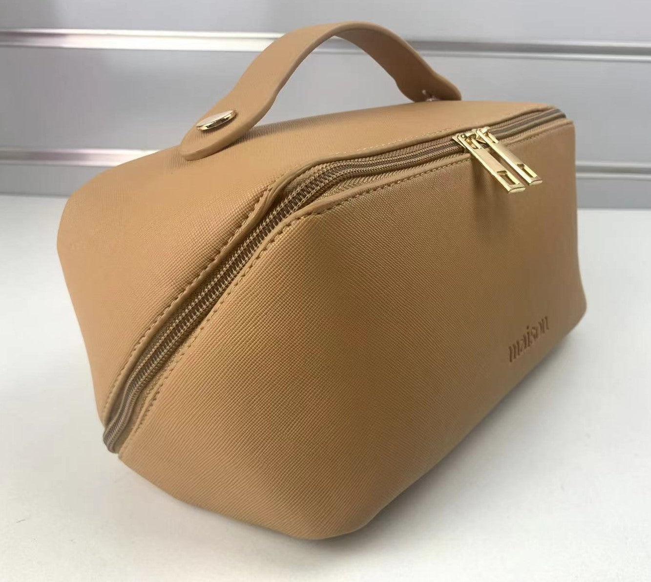Travel Large Capacity Multifunction Cosmetic Bag