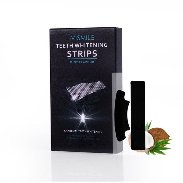Teeth whitening tooth paste Hanzuva