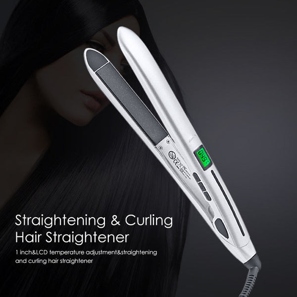 Mini hair straightener Hanzuva