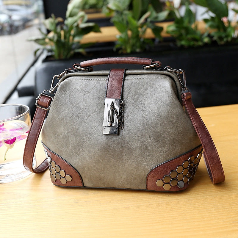Fashion Women Handbags Hanzuva