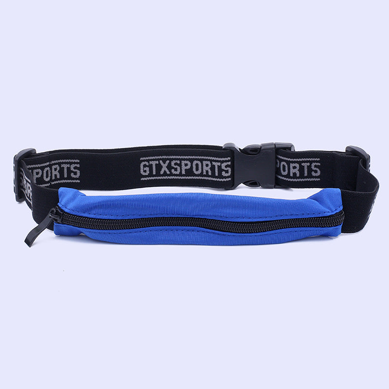 Sports pocket running mobile phone bag Hanzuva