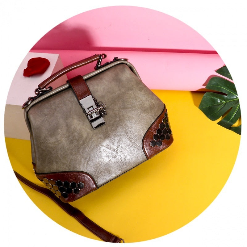 Fashion Women Handbags Hanzuva
