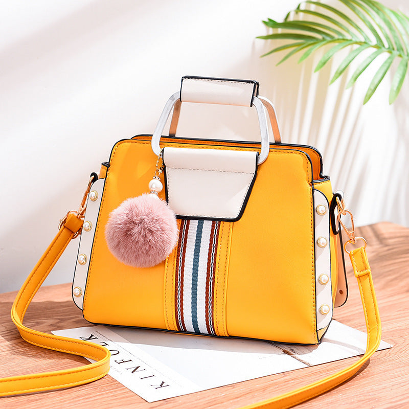 Shoulder Messenger Bag Hanzuva