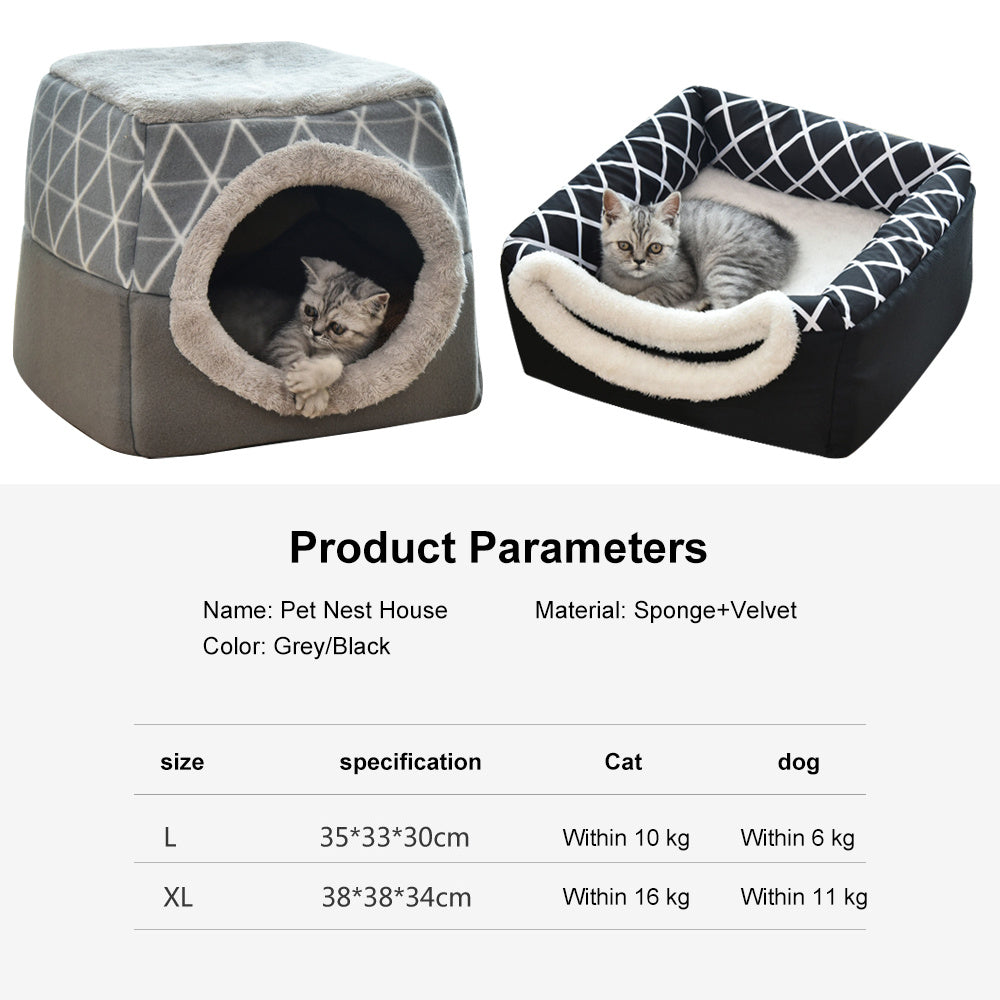 kennel