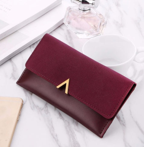 Wallet Hanzuva