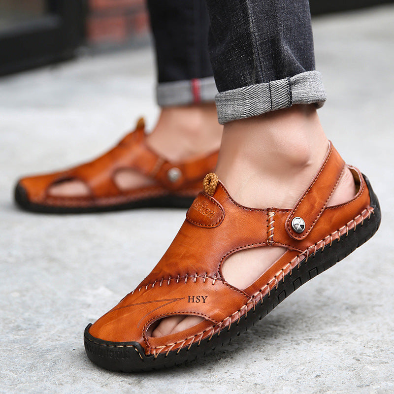 Men's river shoes