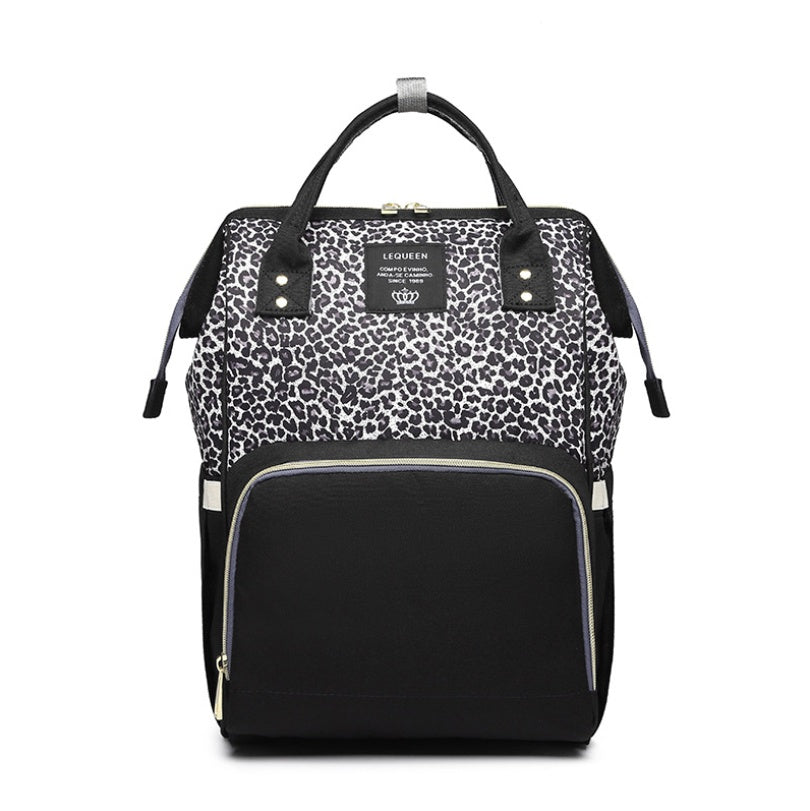 Fashion Mummy Maternity Nappy Bag Hanzuva