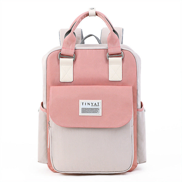 Donut backpack travel Hanzuva