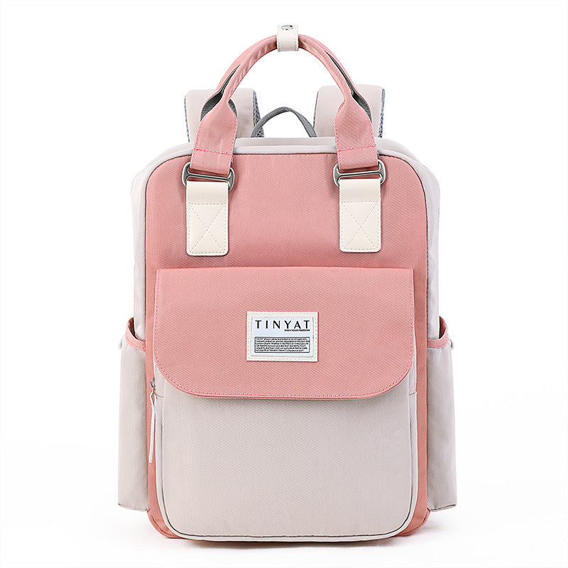Donut backpack travel Hanzuva