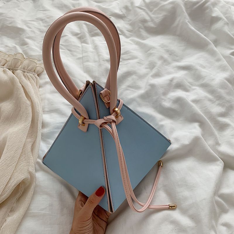 Triangle bag Hanzuva