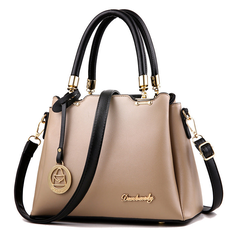 Portable Fashion Ladies Bags All-match Trend Hanzuva