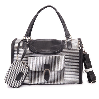 Pet Hand Bag Hanzuva