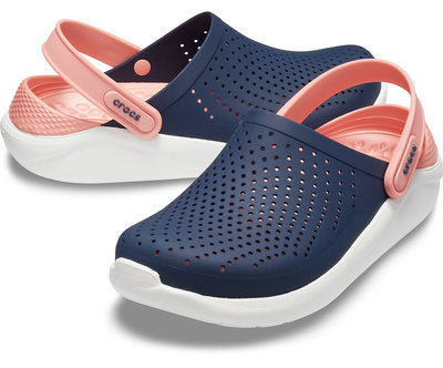 Men's and women's hole shoes, large size beach shoes