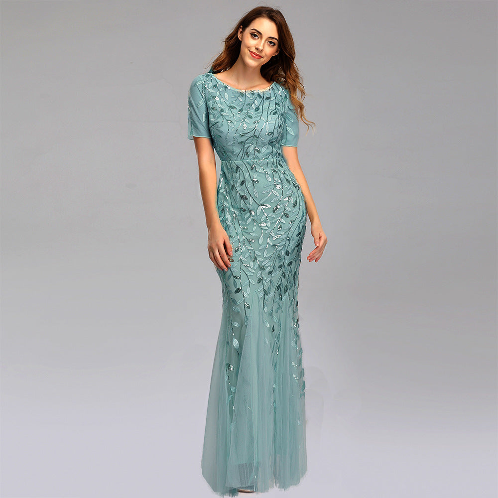 Evening Dress Hanzuva