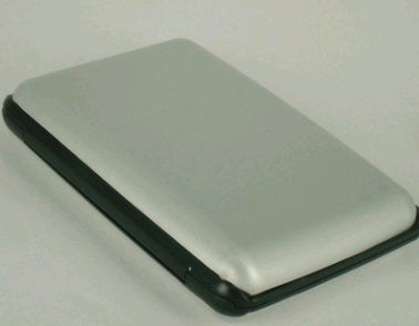 Magnetic Pocket Waterproof Business ID Credit Card Wallet Holder Case Hanzuva