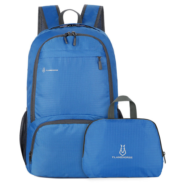 Folding Bag Waterproof Fashion Sport Hanzuva