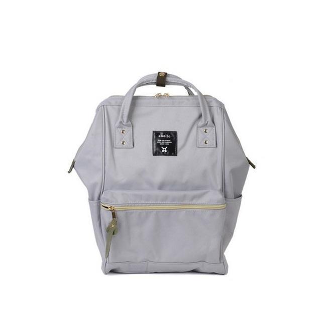 Women Backpack Casual Daypacks Brand Design Zipper Backpack Female School Bag For Teenagers Girls Women Travel Tote Bag Hanzuva