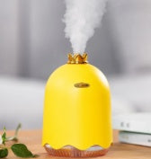 usb small yellow duck humidifier Hanzuva