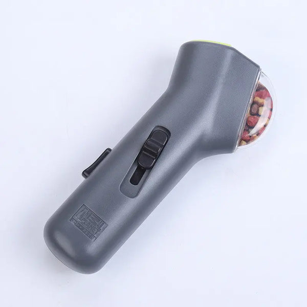 Doggie Treat Launcher Hanzuva
